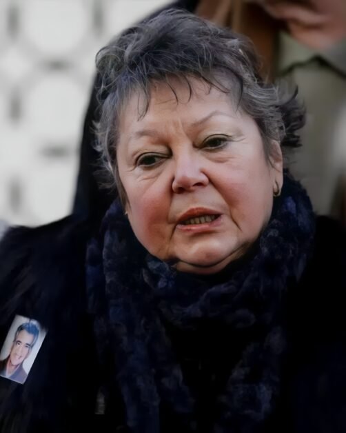 Anca Pandrea a murit la 80 de ani. Ultimele zile, povestite de prietenul ei