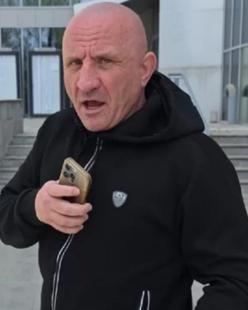 Viorel Oarță a decedat din rănile cerebrale. Investigație deschisă pentru omor și sinucidere
