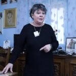 Anca Pandrea a murit la 80 de ani. Ce condiții a pus în testament