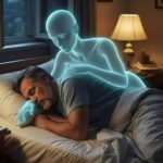 Treziri nocturne între 3 și 4 dimineața: ce cauzează întreruperile de somn