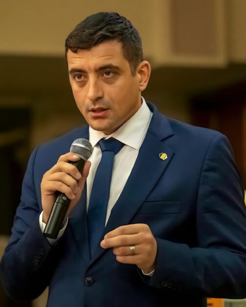 AUR, reacție la victoria AfD cu 44,5%. Ce înseamnă pentru România