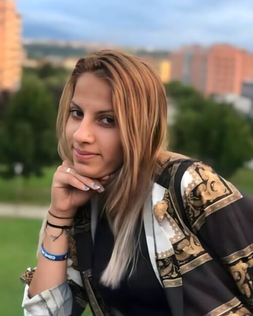 Ioana Dragnea, 25 de ani, înecată într-un lac din Navarra