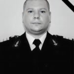Cosmin Michiu a murit la 41 de ani. Aproape 20 de ani pompier