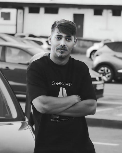 Accident mortal în Brașov: doi turiști morți, unul pe trotuar