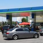 Prețul carburanților a explodat. Motorina, 10,35 lei la pompă