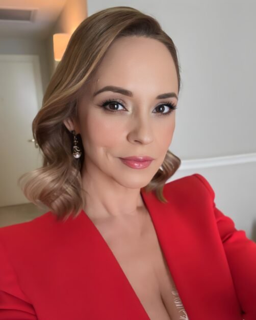 Andreea Marin, despre valorile ei. Minciuna, linie roșie clară