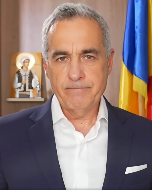 Procesul Georgescu și Potra, amânat. Următorul termen: 28 septembrie
