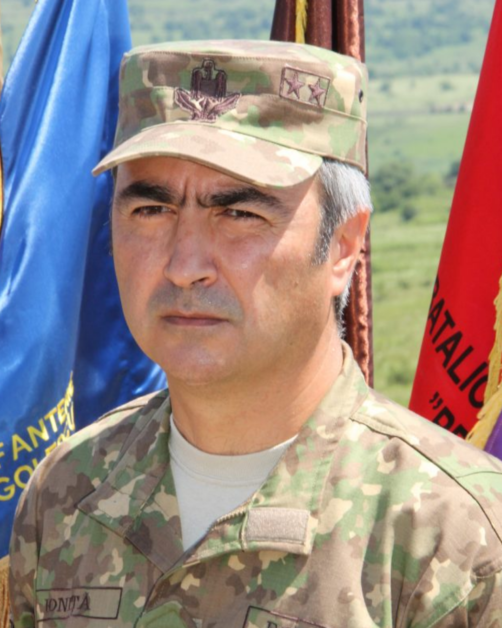 Generalul Dorin Ioniță a decedat într-o tragedie la Păuleşti. Cariera militară de patru decenii