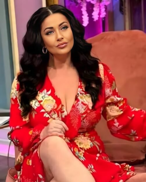 Mirela Vaida evită vacanțele în România. Motivul invocat