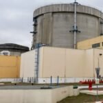Centrala Nuclearelectrica Cernavodă, închisă cel puțin 10 zile. Dunărea, prea seacă