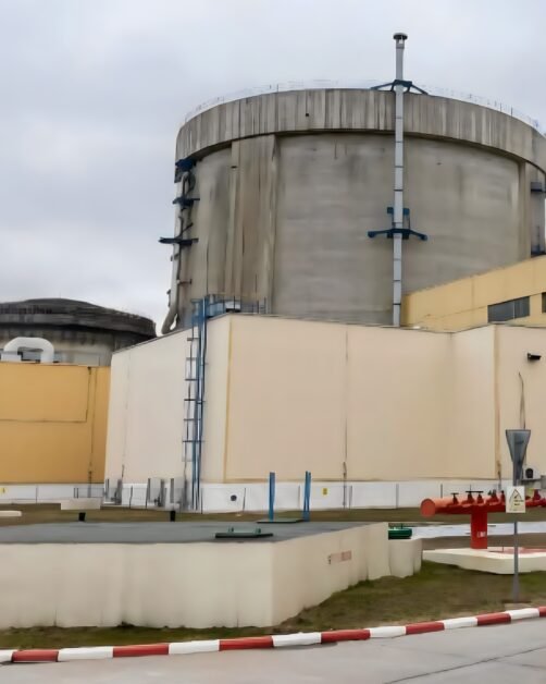 Centrala Nuclearelectrica Cernavodă, închisă cel puțin 10 zile. Dunărea, prea seacă