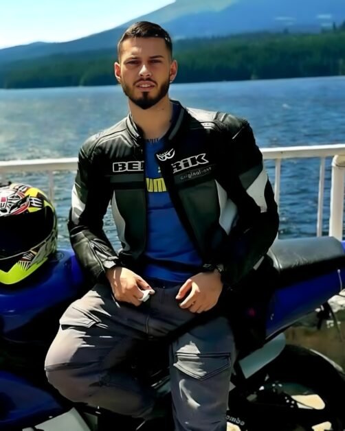 Denis Morea, fotbalist mort la 28 de ani pe Transalpina