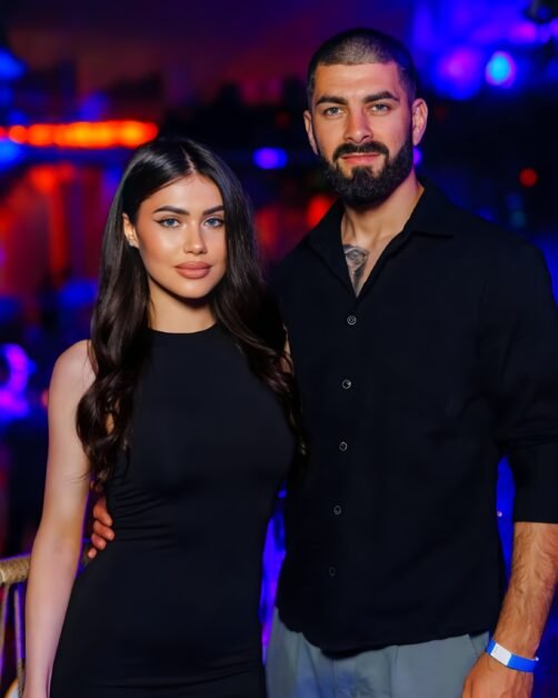 Lia și Filip de la Casa iubirii, împreună după scandal. Ce planuri au
