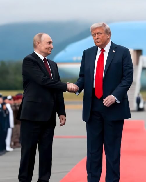 Trump i-a promis lui Putin relații comerciale totale dacă oprește războiul