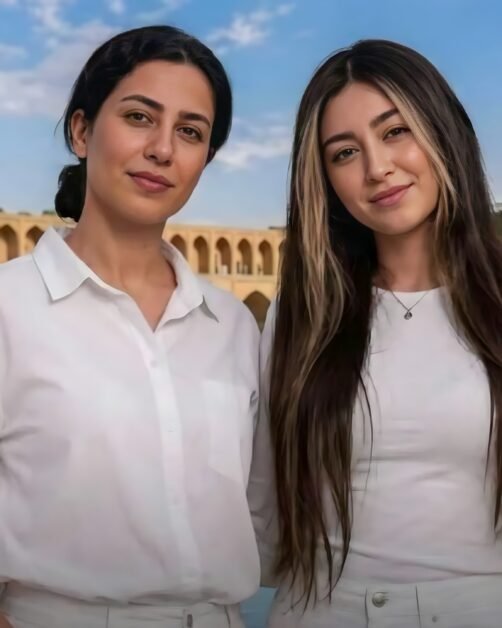 Taraneh Rahimi, condamnată la moarte la 19 ani după proteste în Iran
