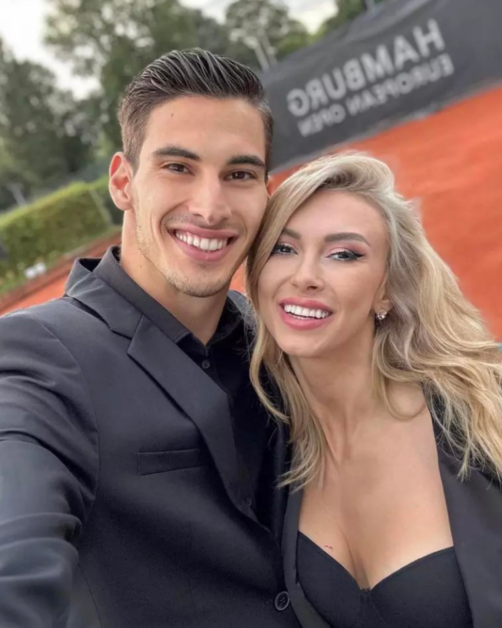 Andreea Bălan după nuntă: cum funcționează viața cu Victor Cornea și ce s-a schimbat cu adevărat