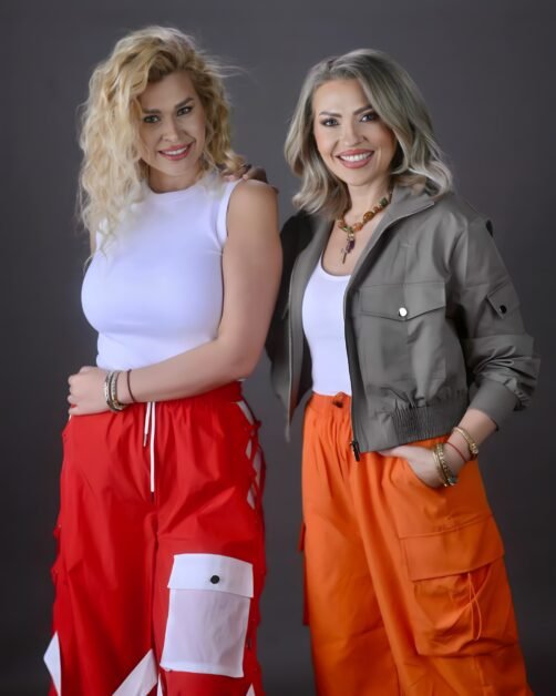 Oana Tomoiagă, un invitat a murit la nunta ei. A aflat abia a doua zi