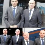 Frații Pavăl preiau controlul total pe 7,6 hectare în Cluj. Un turn de 33 de etaje