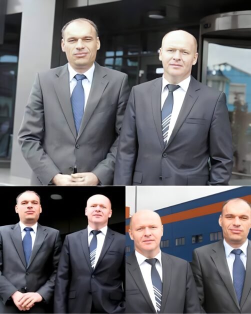 Frații Pavăl preiau controlul total pe 7,6 hectare în Cluj. Un turn de 33 de etaje