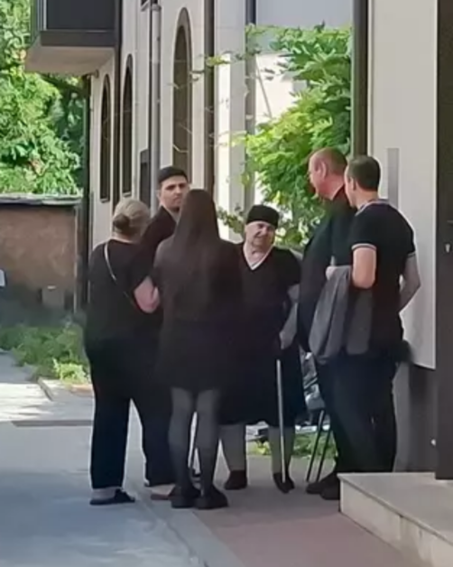 Mădălina Apostol a murit la 40 de ani. Reacții de durere la priveghi