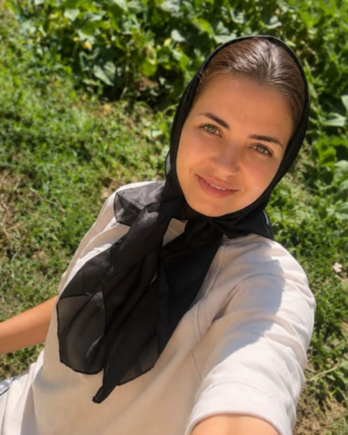 Mădălina Apostol a murit la 40 de ani. Declarațiile lui Nick Rădoi