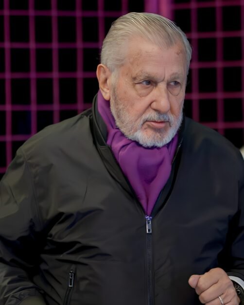 Ilie Năstase, anchetat după un conflict cu soția. Ce au decis procurorii