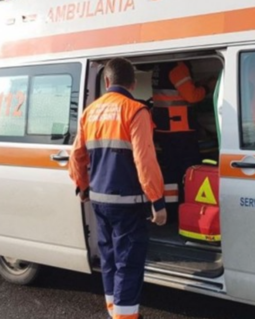 Băiat de șase ani în comă după aplicarea plasturilor cu fentanyl aparținând bunicii