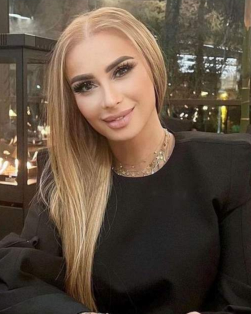 Anamaria Prodan a dezvoltat anevrism cerebral. Ce spune despre stres