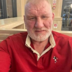 Tolea Ciumac, arestat după bătaia din Centrul Vechi. Ce pedeapsă riscă luptătorul
