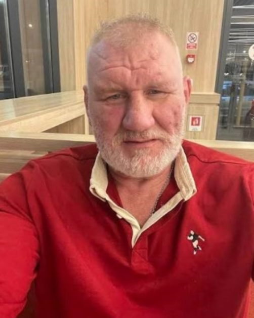 Tolea Ciumac, arestat după bătaia din Centrul Vechi. Ce pedeapsă riscă luptătorul