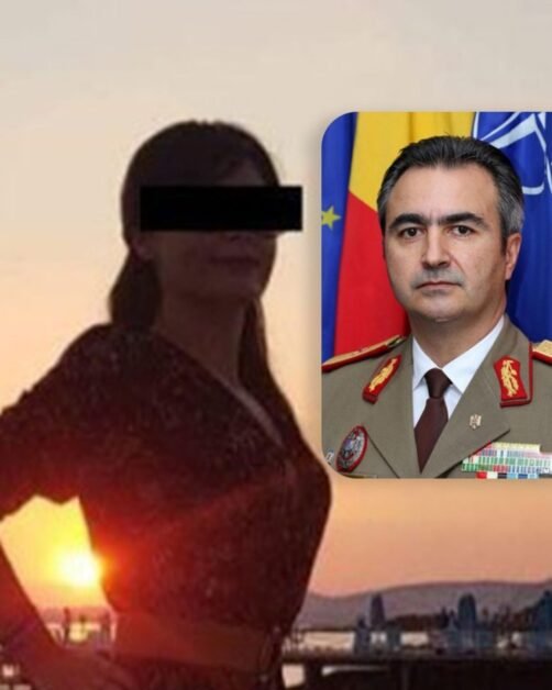 Generalul Dorin Ioniță găsit decedat în Prahova. Arma de foc lângă trupul său