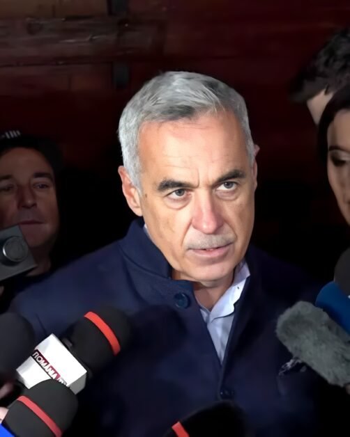 Georgescu și Potra merg în judecată. ÎCCJ a decis definitiv