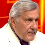 Ilie Năstase, ordin de protecție după plângerea soției. Ce au găsit polițiștii