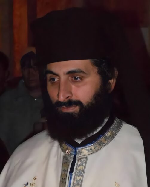 Preot condamnat la 1 an și 5 luni, dispărut înainte de a fi încarcerat