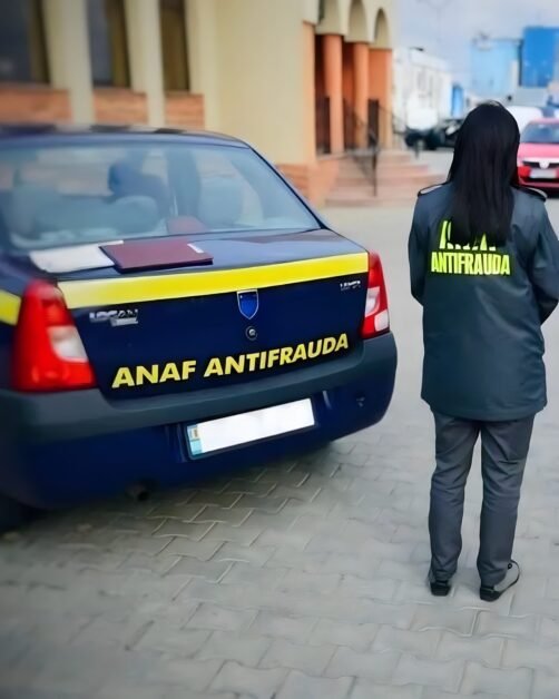 ANAF deschide anchete asupra sute de cazuri de evaziune. Cine sunt vizați
