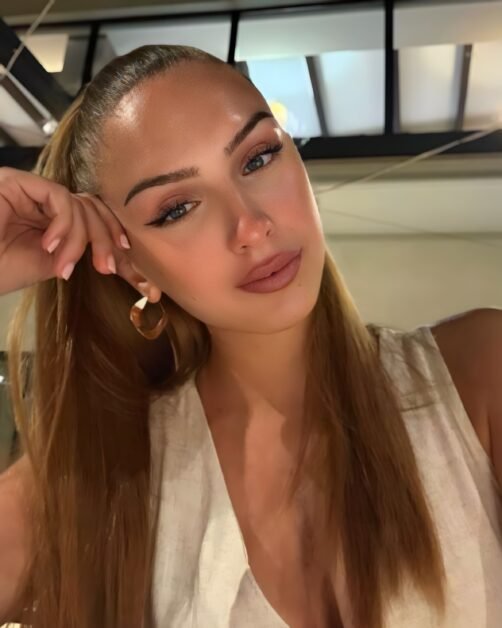 Lucia Sisic, Miss Austria 2024, a murit la 22 de ani