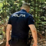 Viorel Oarță, fost conducător de grupare, găsit împușcat în pădure. Anchetă în curs