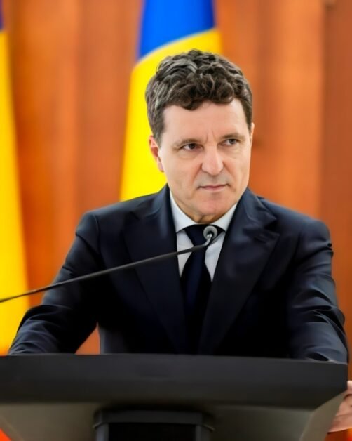 Siegfried Mureșan, candidatul desemnat de Nicușor Dan pentru funcția de premier al României