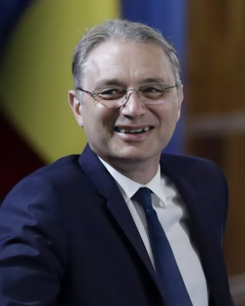 Luca Niculescu, propunere de premier. Nicușor Dan cere răspuns până vineri