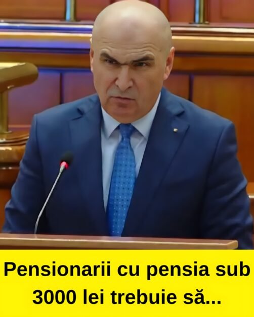 Pensionarii cu venituri mici primesc a doua tranșă. Până la 500 de lei în decembrie