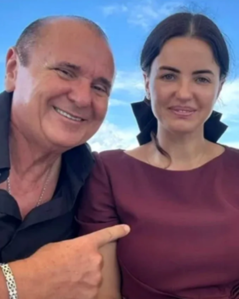 Mădălina Apostol a decedat. Nick Rădoi explică lupta cu boala psihică