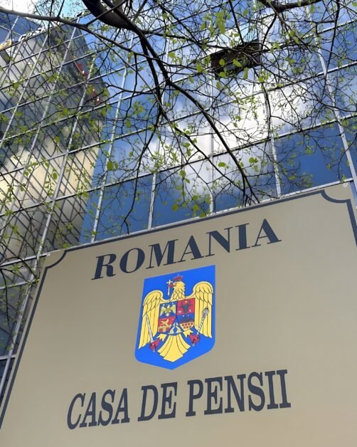 Pensionarii obligați să anunțe în 15 zile schimbarea domiciliului
