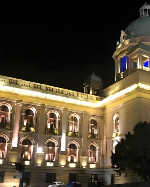 Vucic dizolvă Parlamentul Serbiei. Alegeri anticipate pe 25 octombrie