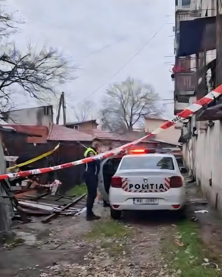 Femeie de 87 de ani găsită moartă în Sectorul 5, cu răni la gât. Ce arată primele indicii