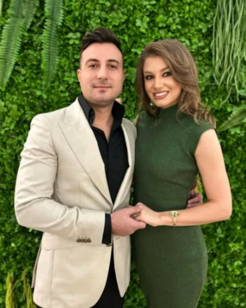 Valentin Sanfira, șase luni după divorț: cum a reușit să se vindece