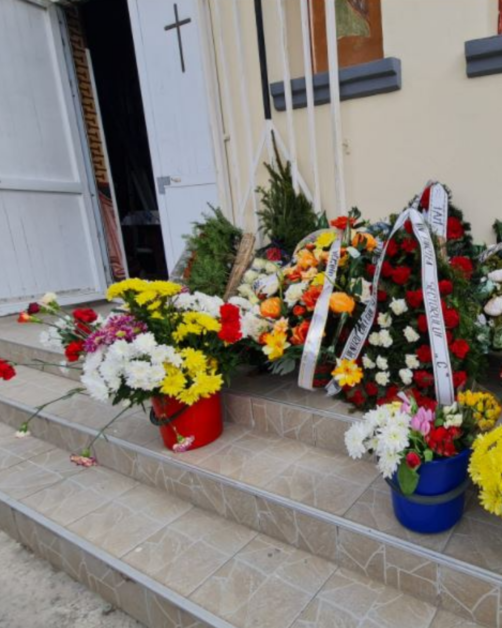 Petru Dăscăleanu, fost căpitan de poliție în Botoșani, a decedat la 7 septembrie