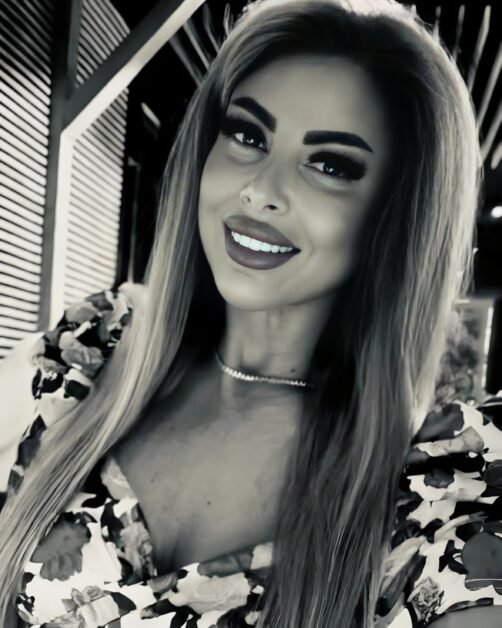 Storiana Boghiu a murit subit. Colega din Timișoara, petrecută de colegi