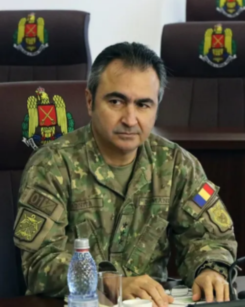 Generalul Dorin Ioniță. O viață dublă susținută prin investiții patrimoniale