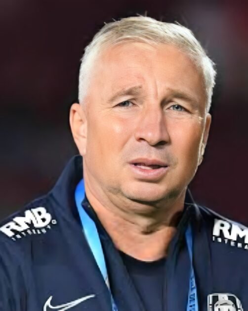 Dan Petrescu nu revine în fotbal. Boala și cei 30 de kg pierduți