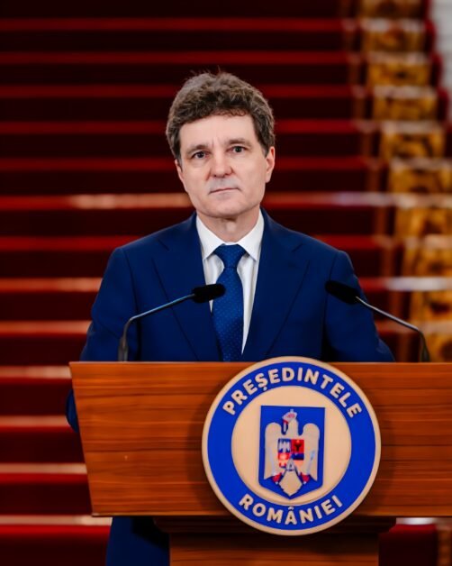 Nicușor Dan desemnează premier până pe 15 septembrie. Matematica celor 233 de voturi